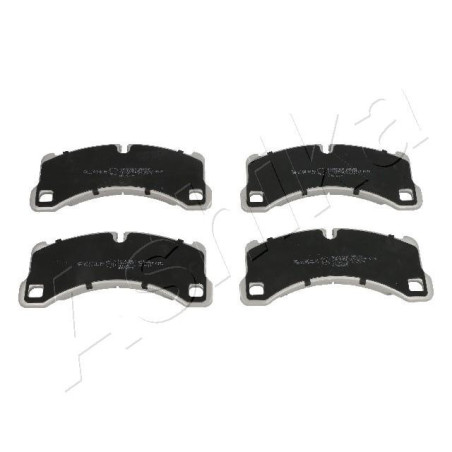 ASHIKA 50-00-0948 Brake Pads Set Front for