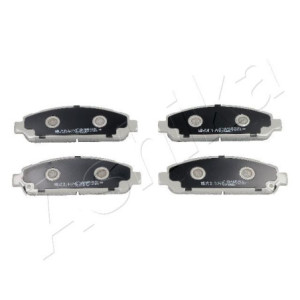 ASHIKA 50-02-2021 Brake Pads Set Front for