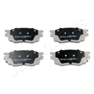 JAPANPARTS PA-305AF Plaquettes de frein Avant pour