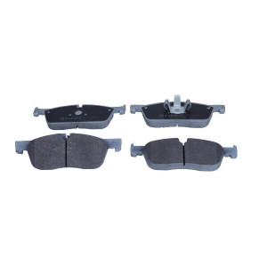 QUARO QP8007 Pastillas de freno delantero para Discovery E-Pace