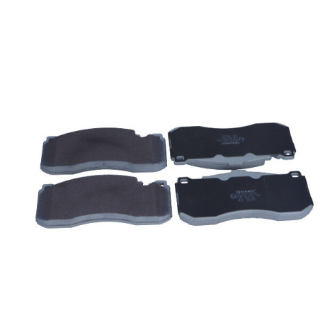 QUARO QP1610 Plaquettes de frein avant pour 3 1 Hatchback