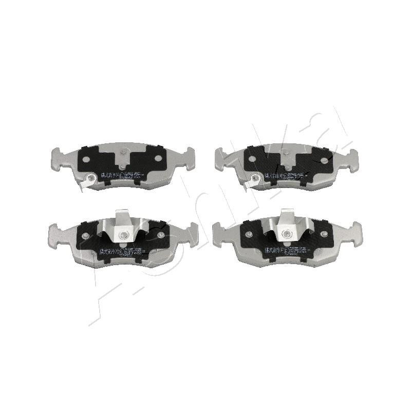 ASHIKA 50-00-0228 Bremsbeläge Vorne für