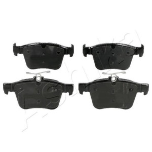 ASHIKA 51-00-0906 Brake Pads Set Rear for
