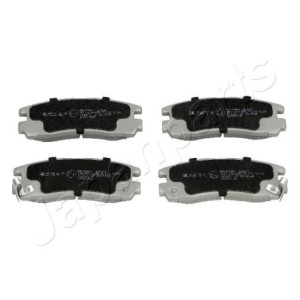 JAPANPARTS PP-594AF Brzdové destičky Zadní pro