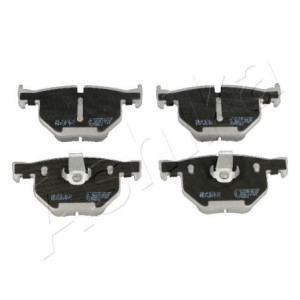 ASHIKA 51-00-0111 Plaquettes de frein Arrière pour