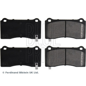 BLUE PRINT ADBP420088 Brake Pads Set Front for