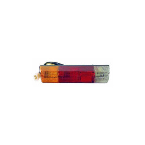 Rear Light for UNIVERSAL - DEPO 100-1904N