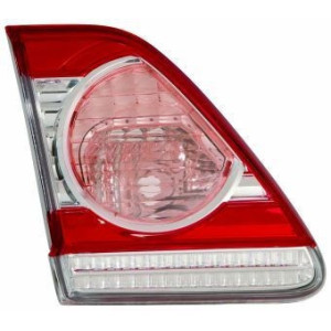 DEPO 112-1311L-LD-UE Feu arrière gauche pour TOYOTA