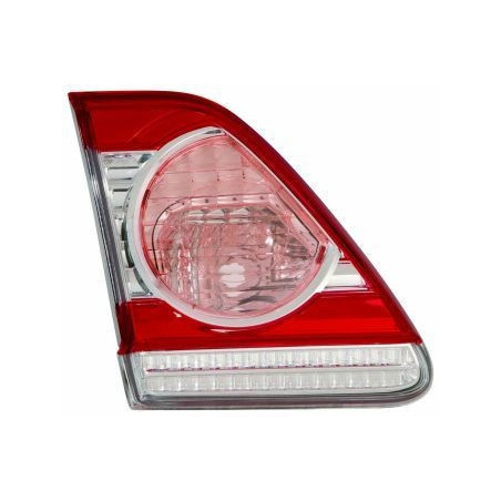 Rear Light Left for TOYOTA - DEPO 112-1311L-LD-UE