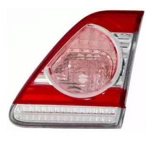Zadní světlo pravé pro TOYOTA - DEPO 112-1311R-LD-UE