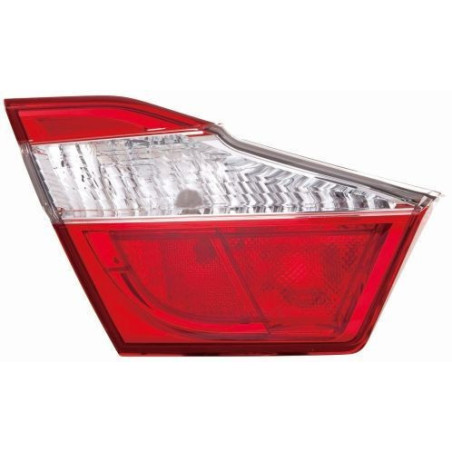 Zadní světlo levé pro TOYOTA - DEPO 112-1314L-U