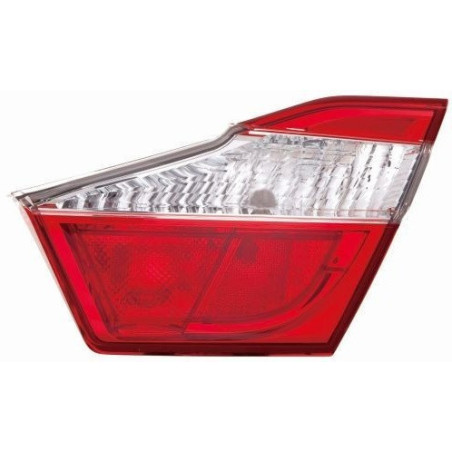 Lampa tylna prawa dla TOYOTA - DEPO 112-1314R-U