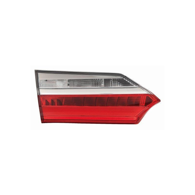 Lampa tylna lewa dla TOYOTA - DEPO 112-1328L3UE