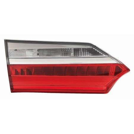 Fanale posteriore sinistra per TOYOTA - DEPO 112-1328L3UE