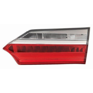 Lampa tylna prawa dla TOYOTA - DEPO 112-1328R3UE