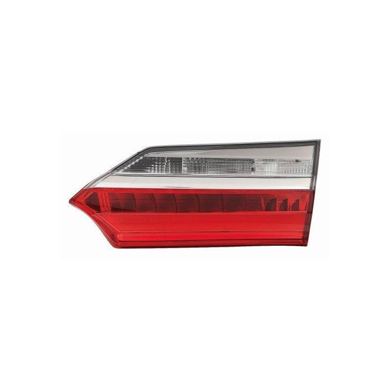 Zadné svetlo pravé pre TOYOTA - DEPO 112-1328R3UE