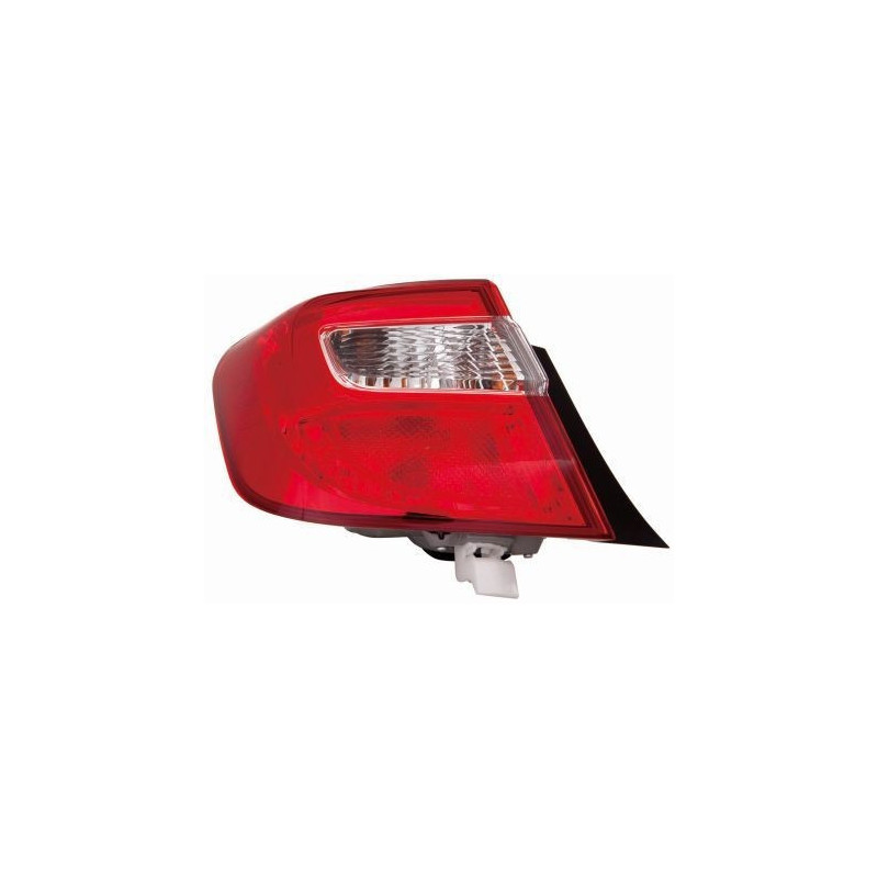 Rear Light Left for TOYOTA - DEPO 112-1936L-U