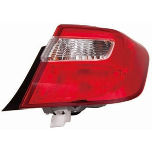 Rear Light Right for TOYOTA - DEPO 112-1936R-U