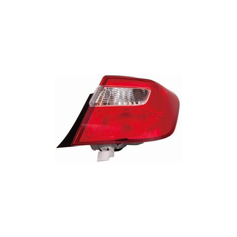 Lampa tylna prawa dla TOYOTA - DEPO 112-1936R-U