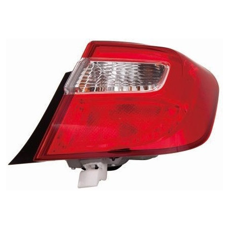 Piloto trasero derecho para TOYOTA - DEPO 112-1936R-U