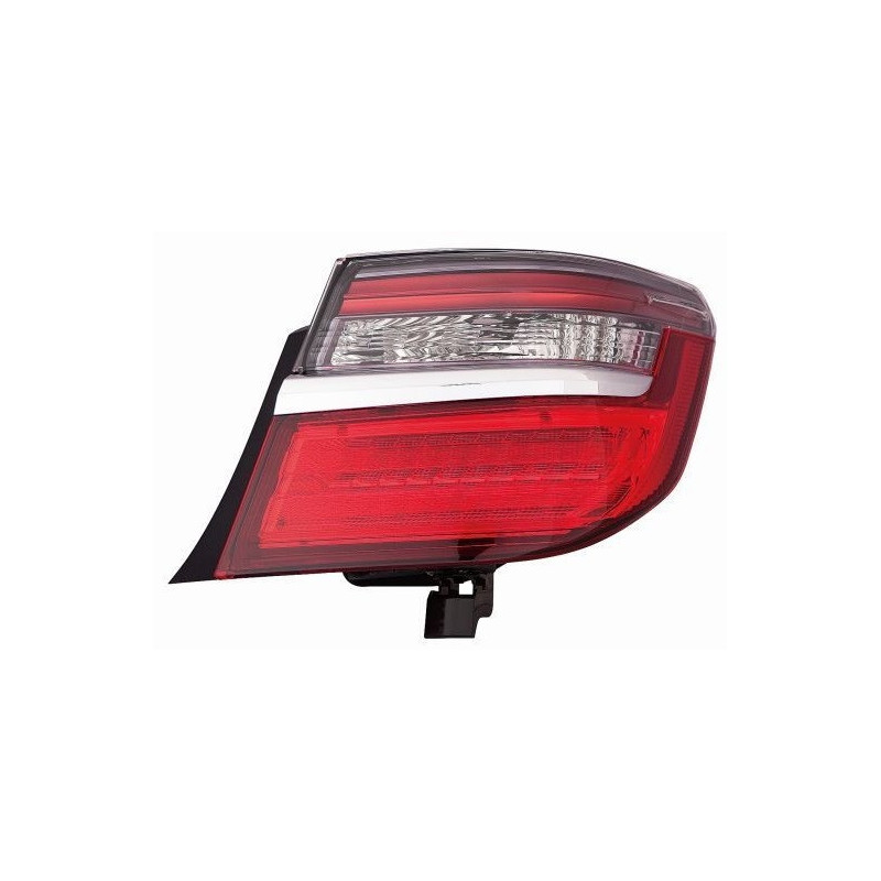 Lampa tylna prawa dla TOYOTA - DEPO 112-1946R3UE