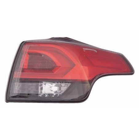 Feu arrière droite pour Toyota RAV4 IV (2016-2018) DEPO 112-1948R-UE