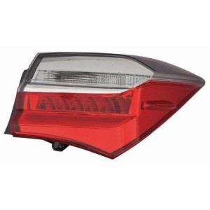 Zadné svetlo pravé pre TOYOTA - DEPO 112-1953R-UE