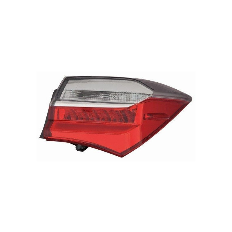 Piloto trasero derecho para TOYOTA - DEPO 112-1953R-UE