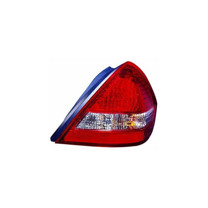 Rear Light Right for NISSAN - DEPO 115-1923R-UE