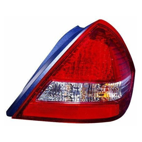 Rear Light Right for NISSAN - DEPO 115-1923R-UE