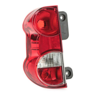 Rückleuchte Links für NISSAN - DEPO 115-1934L-LD-UE