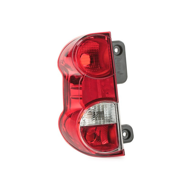 Rückleuchte Links für NISSAN - DEPO 115-1934L-LD-UE