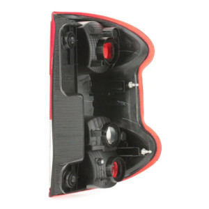 Rückleuchte Links für NISSAN - DEPO 115-1934L-LD-UE