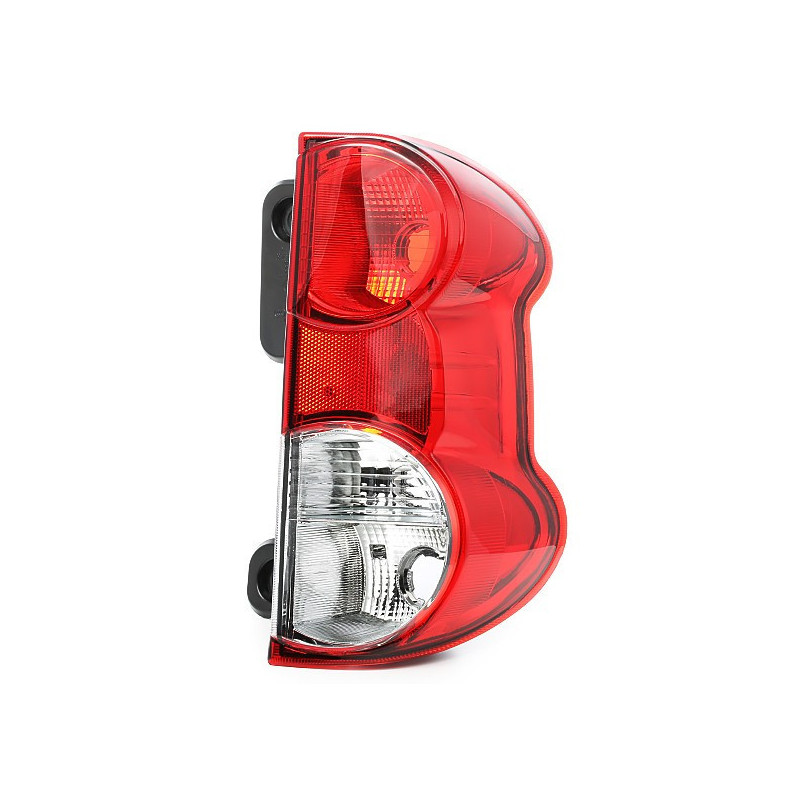Fanale posteriore destra per NISSAN - DEPO 115-1934R-LD-UE