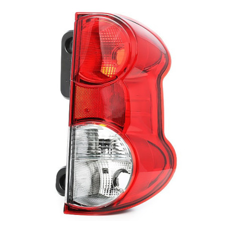 Fanale posteriore destra per NISSAN - DEPO 115-1934R-LD-UE