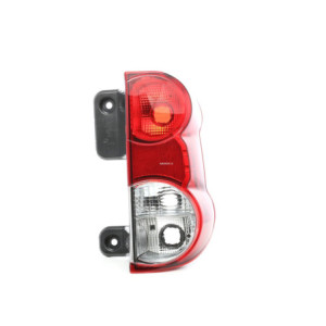 Rear Light Right for NISSAN - DEPO 115-1934R-LD-UE