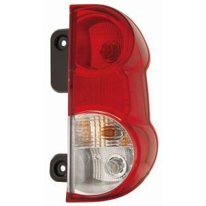 Rear Light Right for NISSAN - DEPO 115-1934R-LD-UE