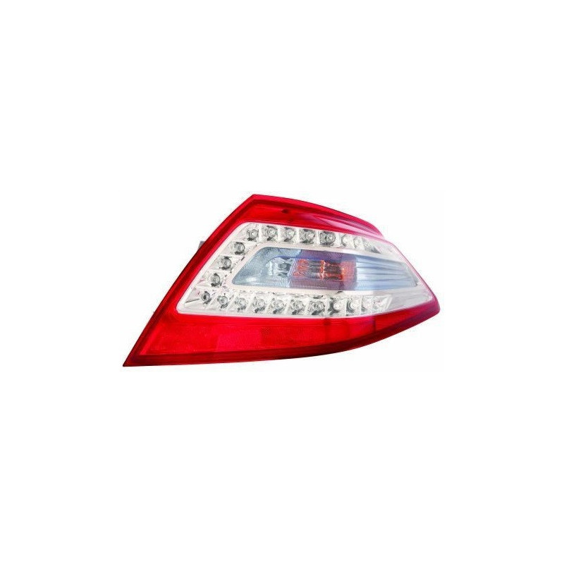 Piloto trasero derecho para NISSAN - DEPO 115-1935R-U