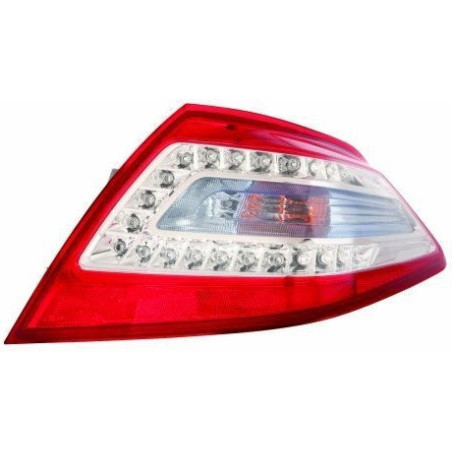 Piloto trasero derecho para NISSAN - DEPO 115-1935R-U