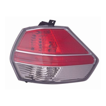 Rear Light Right for NISSAN - DEPO 115-1944R-UE
