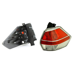 Zadné svetlo pravé pre NISSAN - DEPO 115-1944R-UE