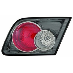 DEPO 116-1301L-LD-UE Feu arrière gauche pour MAZDA
