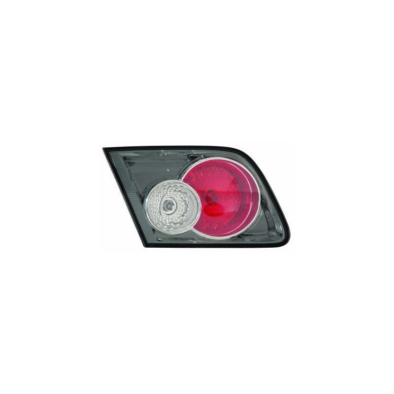Lampa tylna prawa dla MAZDA - DEPO 116-1301R-LD-UE