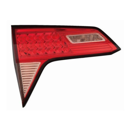 Rear Light Left for HONDA - DEPO 117-1309L-UQ