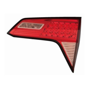 DEPO 117-1309R-UQ Lampa tylna prawa dla HONDA