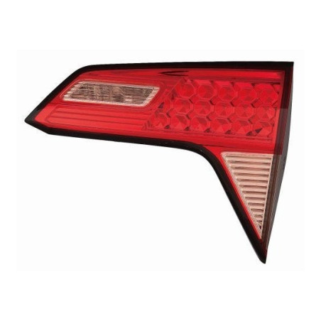 Feu arrière droite pour HONDA - DEPO 117-1309R-UQ