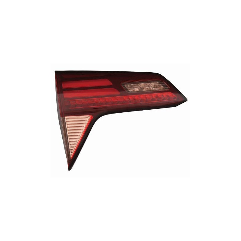 Rear Light Left for HONDA - DEPO 117-1310L-UEN