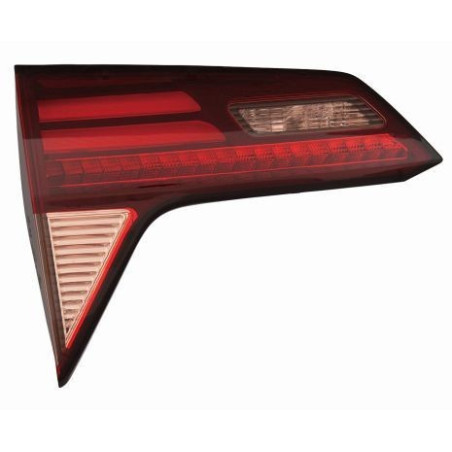 Rear Light Left for HONDA - DEPO 117-1310L-UEN