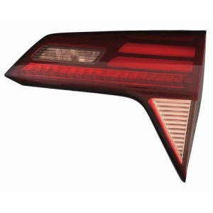 Rear Light Right for HONDA - DEPO 117-1310R-UEN