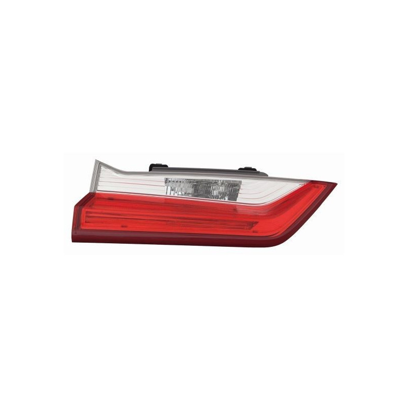 Zadné svetlo ľavé pre HONDA - DEPO 117-1321L-AE